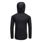 PORTWEST WAFFLE FLEECE HOODED BASELAYER