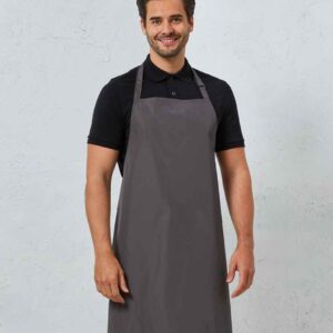 Premier Waterproof Bib Apron Premier Waterproof Bib Apron