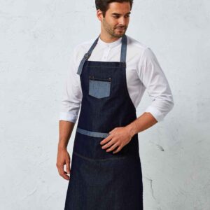 Premier Domain Bib Apron Premier Domain Bib Apron