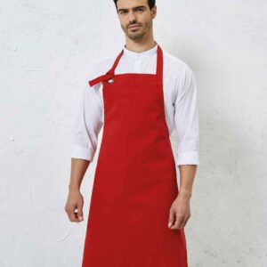 Premier Calibre Bib Apron Premier Calibre Bib Apron