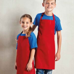 Premier Kids Waterproof Apron Premier Kids Waterproof Apron