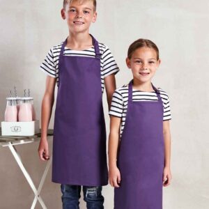 Premier Kids Bib Apron Premier Kids Bib Apron