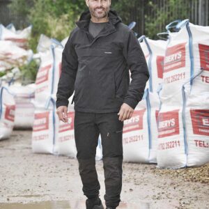 718 TUFFSTUFF HYPERFLEX TROUSER 718 TUFFSTUFF HYPERFLEX TROUSER