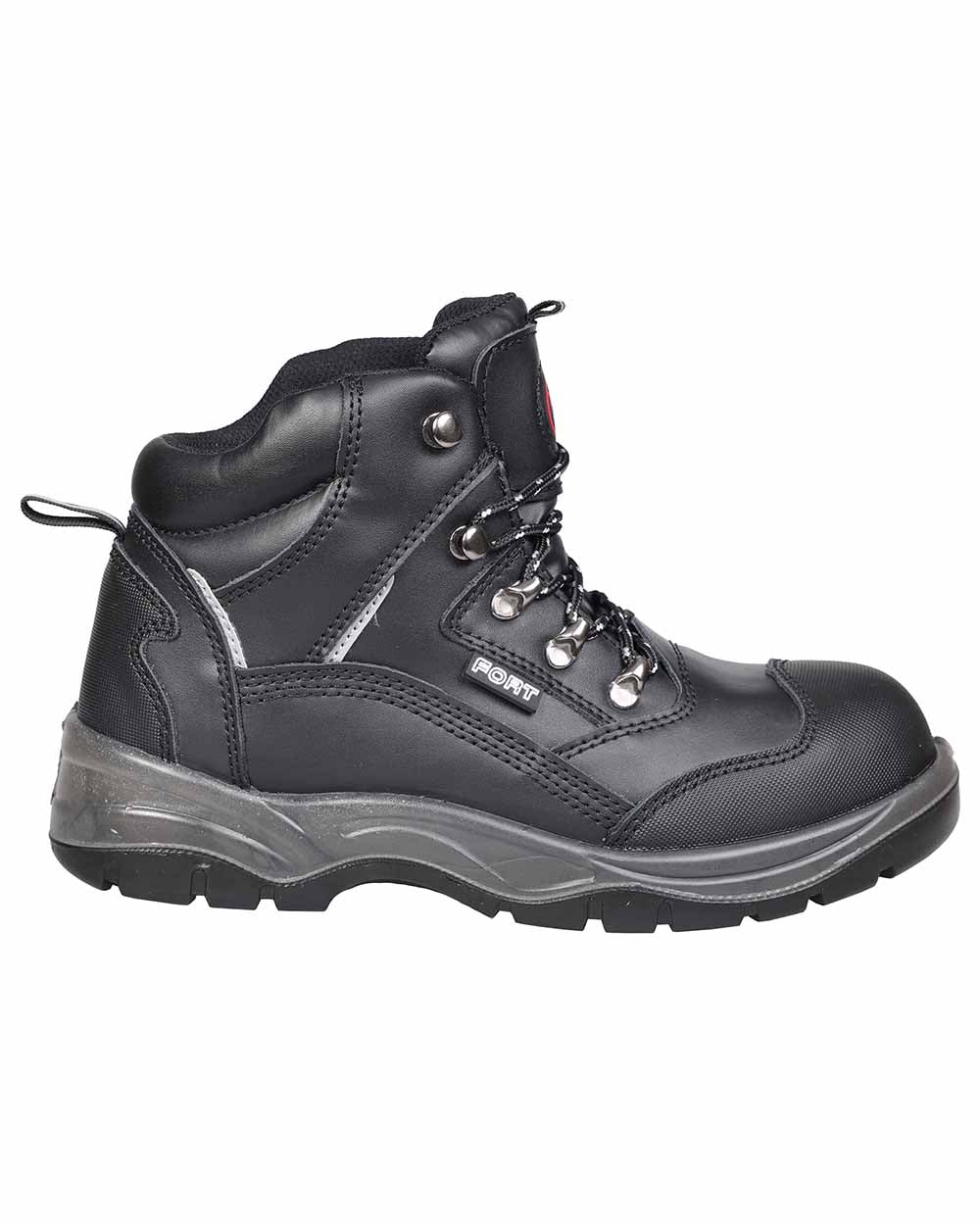 FF100 FORT KNOX SAFETY BOOT