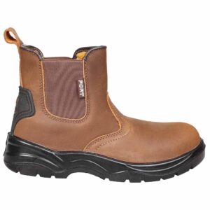 FF104 FORT REGENT SAFETY BOOT FF104 FORT REGENT SAFETY BOOT