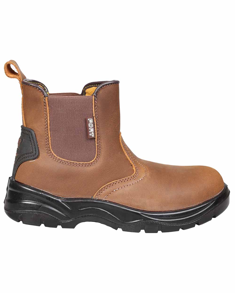 FF104 FORT REGENT SAFETY BOOT