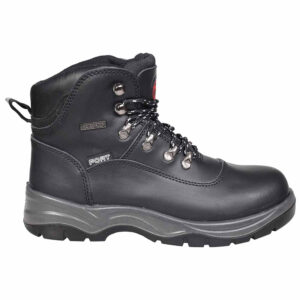 FF102 FORT TOLEDO SAFETY BOOT FF102 FORT TOLEDO SAFETY BOOT