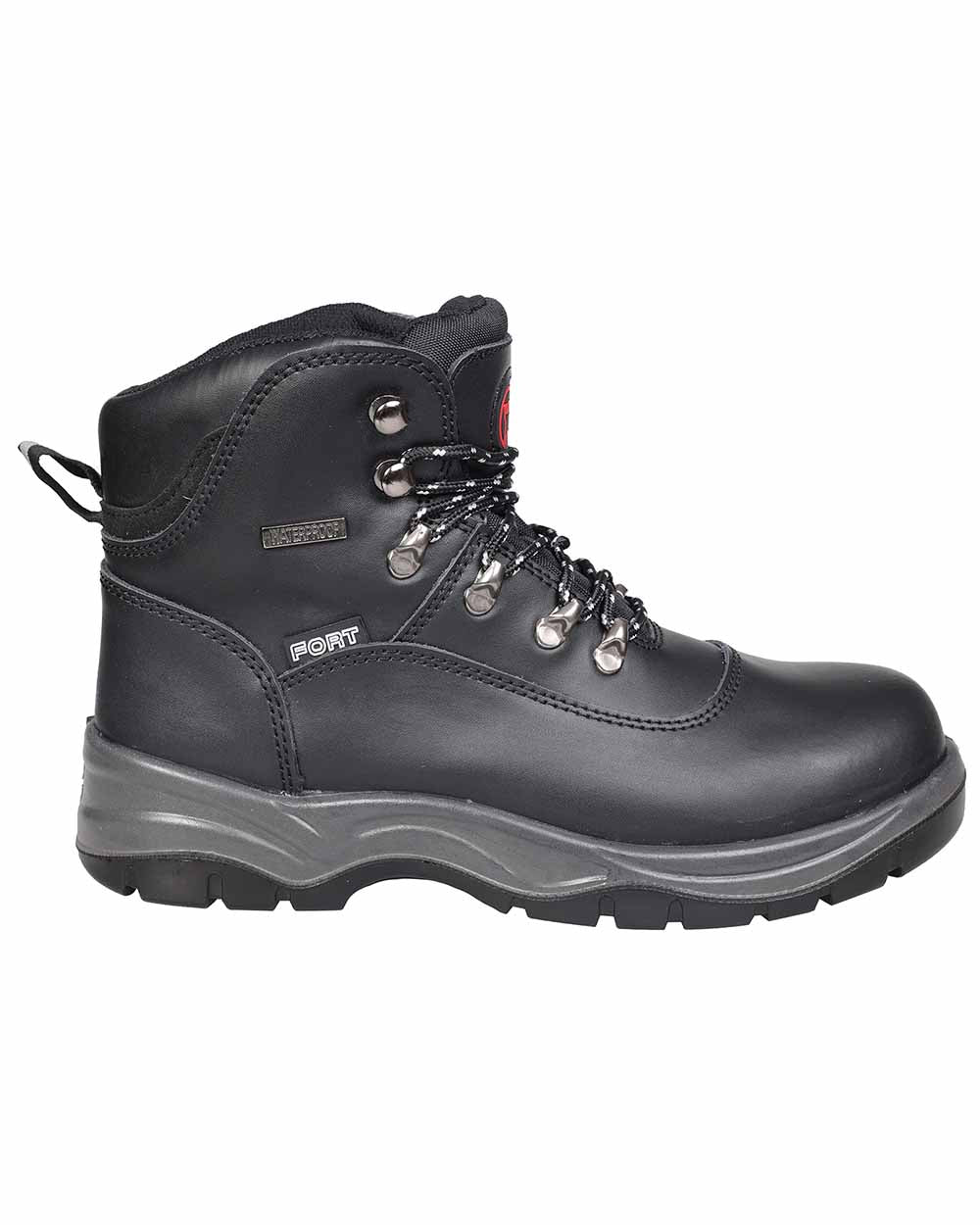 FF102 FORT TOLEDO SAFETY BOOT