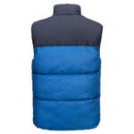 Portwest KX3 Insulated Baffle Bodywarmer