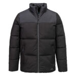 Portwest KX3 Insulated Baffle Jacket