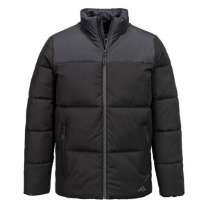 Portwest KX3 Insulated Baffle Jacket Portwest KX3 Insulated Baffle Jacket