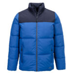 Portwest KX3 Insulated Baffle Jacket