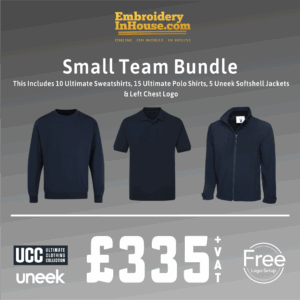 Small Team Bundle Small Team Bundle