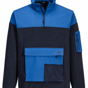 Portwest KX3 1/4 Zip Fleece Portwest KX3 1/4 Zip Fleece