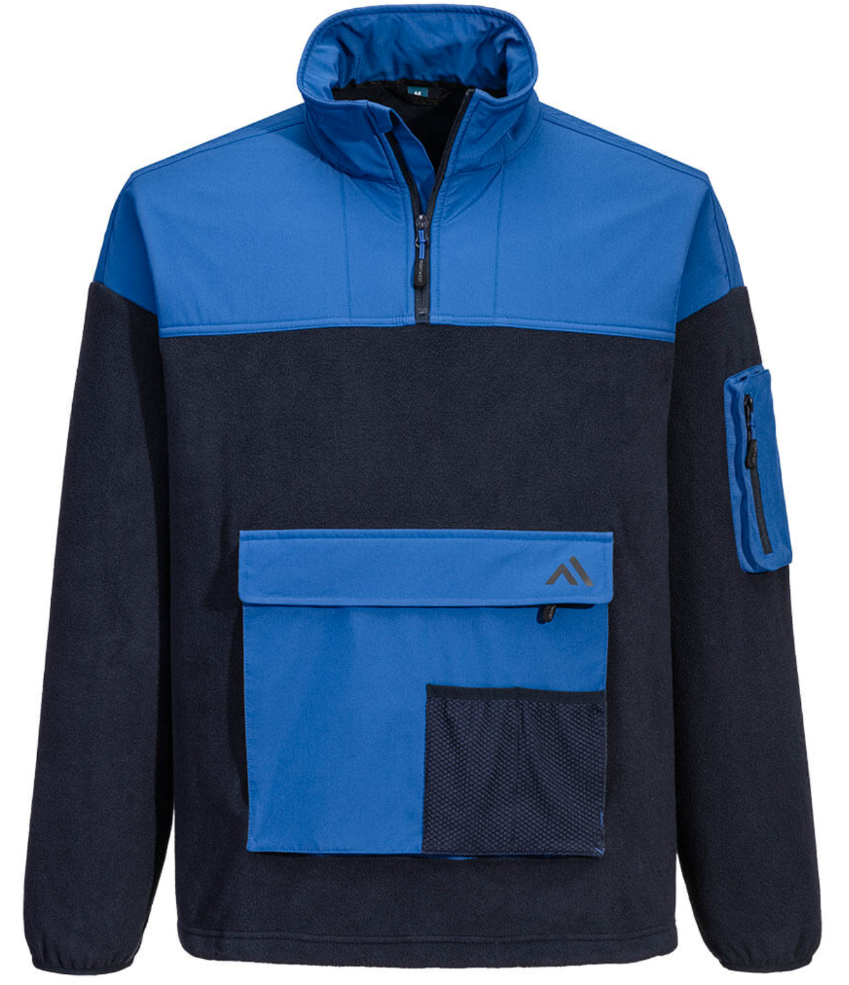 Portwest KX3 1/4 Zip Fleece