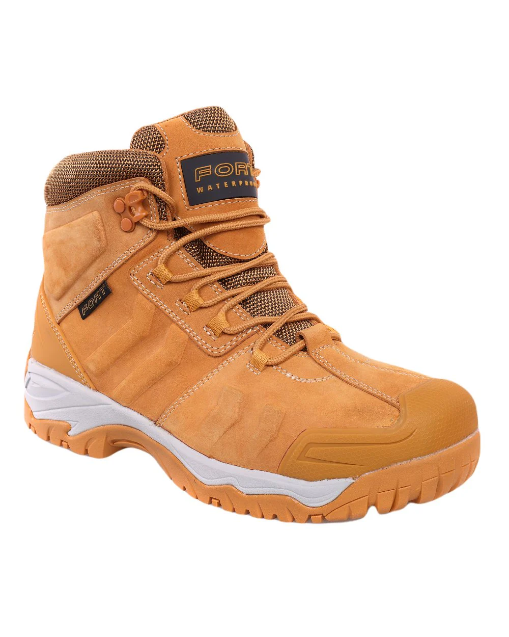 FF114 FORT BLYTH SAFETY BOOT