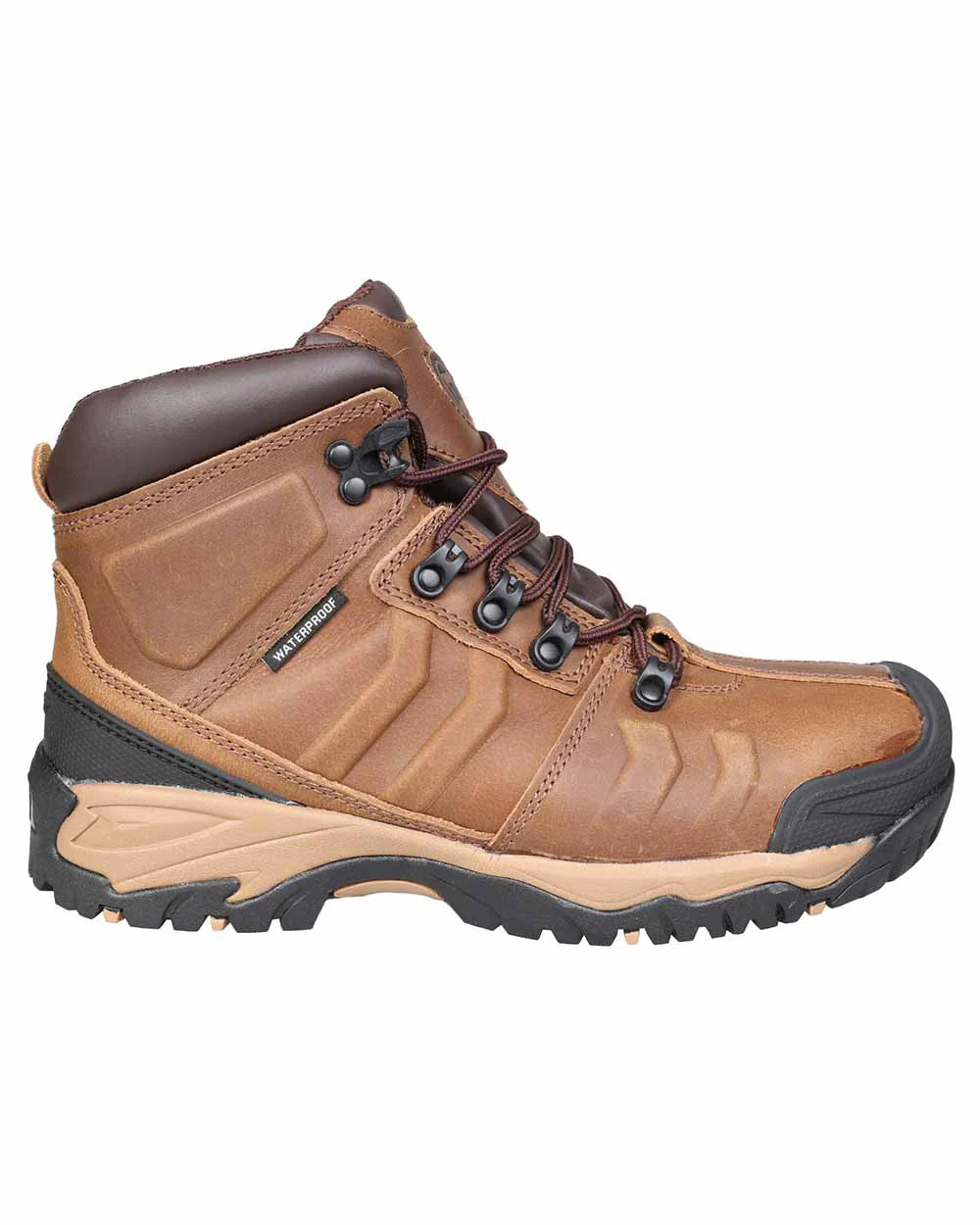 FF112 FORT DEBEN SAFETY BOOT