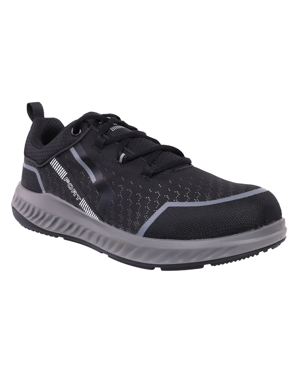 FF113 FORT EVO SAFETY TRAINER