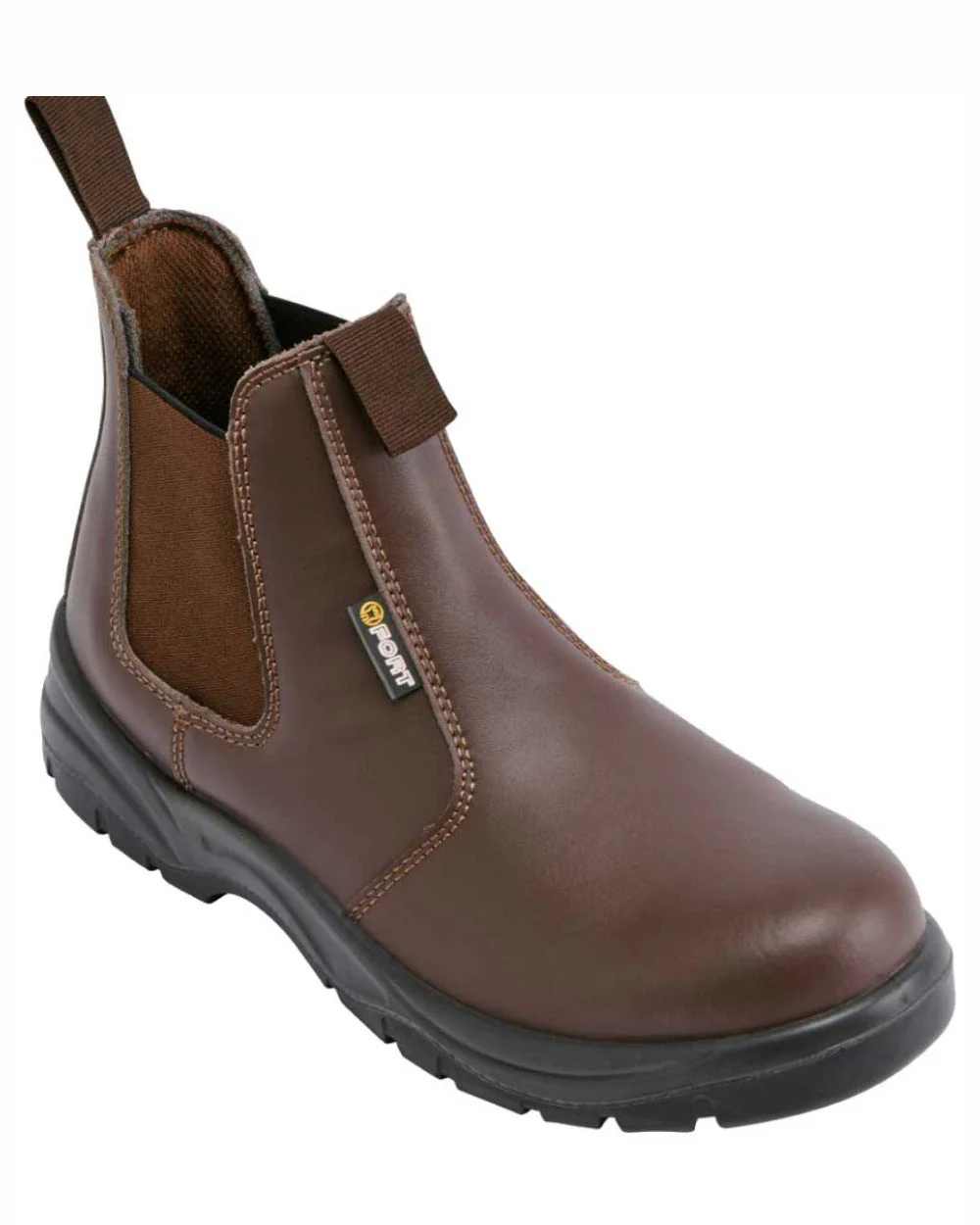 FF103 FORT NELSON SAFETY BOOT