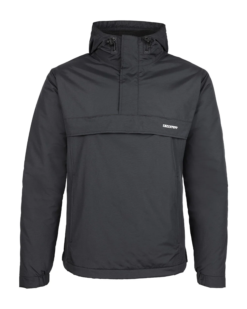 296 TUFFSTUFF SUTHERLAND UNLINED WINDBREAKER