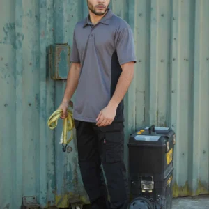 715 TUFFSTUFF PROFLEX WORK TROUSER 715 TUFFSTUFF PROFLEX WORK TROUSER