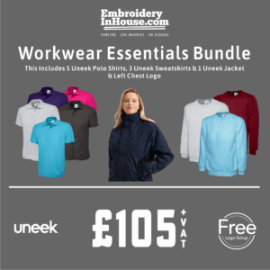 Workwear Essentials Bundle Workwear Essentials Bundle