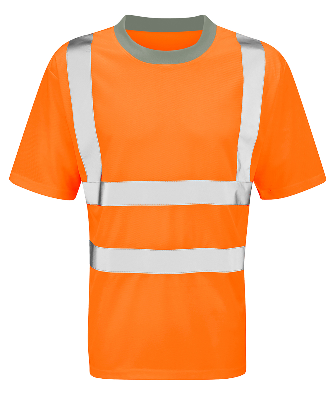 Orbit Viper Hi-Vis T-Shirt - Orange
