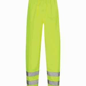 Orbit Hawk Hi-Vis Over Trousers - Yellow Orbit Hawk Hi-Vis Over Trousers - Yellow