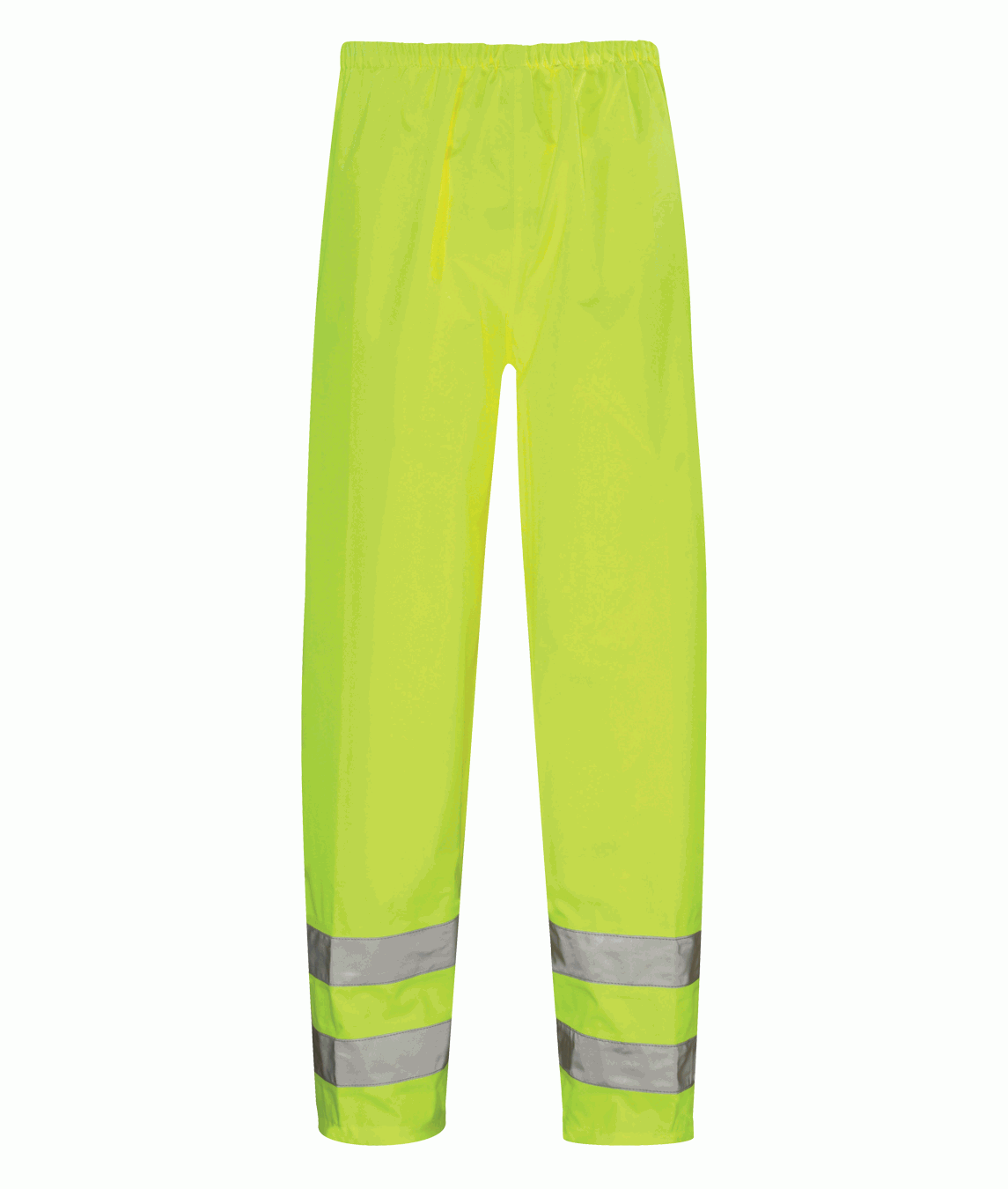 Orbit Hawk Hi-Vis Over Trousers - Yellow