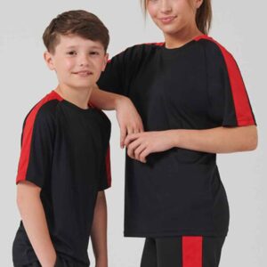 Finden + Hales Kids Team T-Shirt Finden + Hales Kids Team T-Shirt