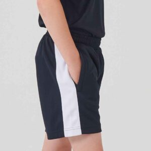 Finden + Hales Kids Knitted Shorts Finden + Hales Kids Knitted Shorts