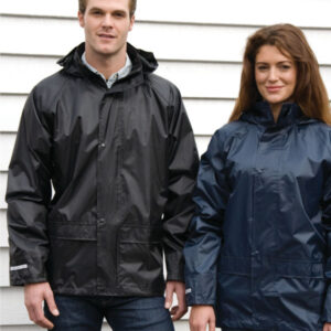 Result Core Waterproof Over Jacket Result Core Waterproof Over Jacket