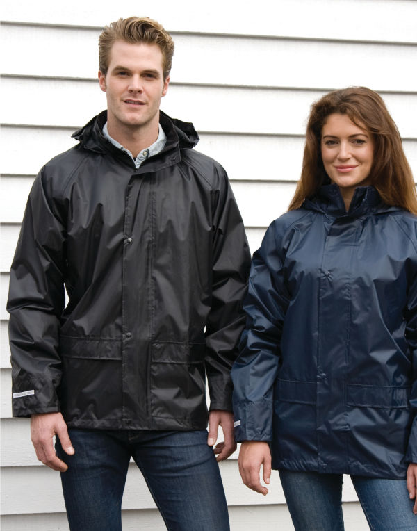 Result Core Waterproof Over Jacket
