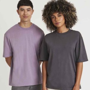 AWD Unisex Oversize 100 T-Shirt AWD Unisex Oversize 100 T-Shirt