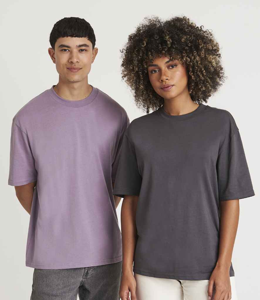AWD Unisex Oversize 100 T-Shirt