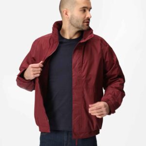 Regatta Dover Waterproof Insulated Jacket Regatta Dover Waterproof Insulated Jacket