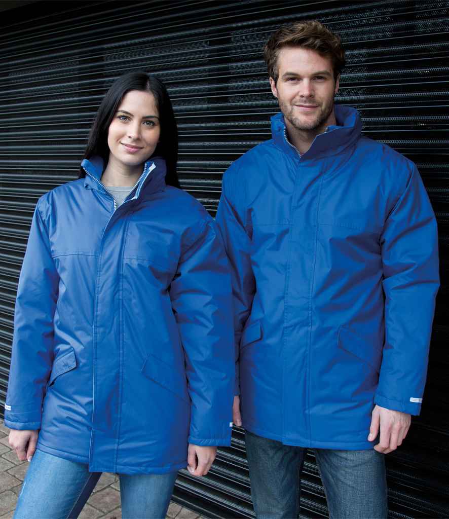 Result Core Winter Parka Jacket