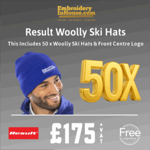 Result 50 X Beanie Bundle Result 50 X Beanie Bundle