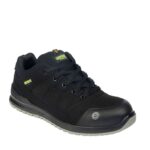 APACHE Brampton Suede Safety Trainer