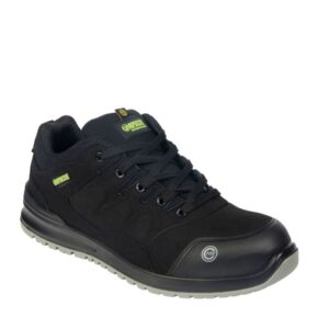 APACHE Brampton Suede Safety Trainer APACHE Brampton Suede Safety Trainer