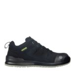 APACHE Brampton Suede Safety Trainer