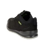 APACHE Brampton Suede Safety Trainer