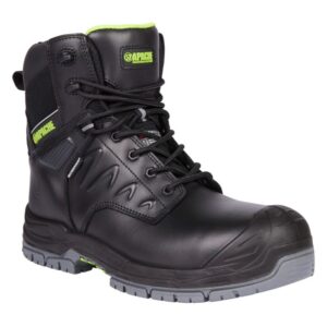 APACHE Chilliwack Waterproof Safety Boot APACHE Chilliwack Waterproof Safety Boot