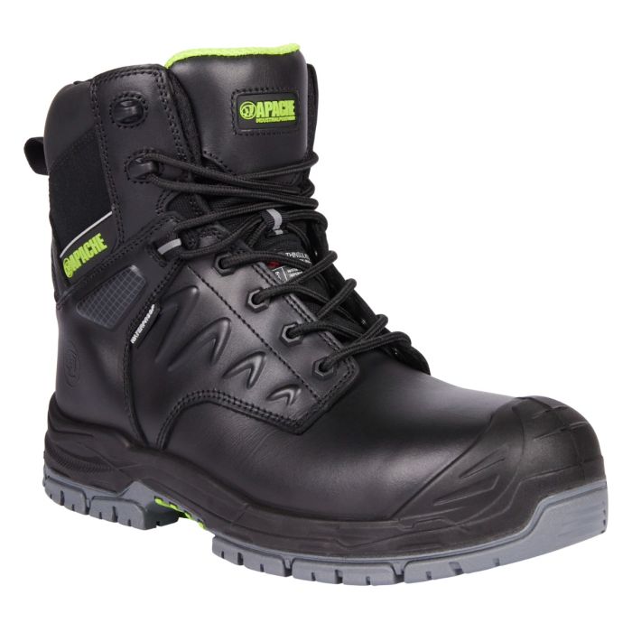 APACHE Chilliwack Waterproof Safety Boot