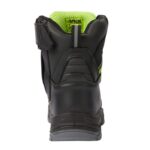 APACHE Chilliwack Waterproof Safety Boot