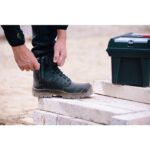 APACHE Chilliwack Waterproof Safety Boot