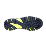 APACHE Mercury Waterproof Safety Boot
