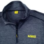 Dewalt Jonesborough ¼ Zip Sweat