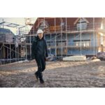 APACHE Kingston hoodie