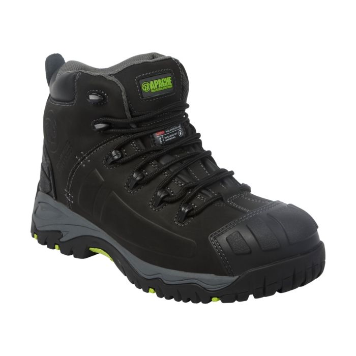 APACHE Mercury Waterproof Safety Boot